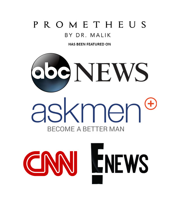 Prometheus Dr. Malik2